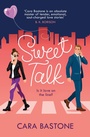 Cover: Sweet Talk - Headline Eternal