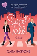 Cover: Sweet Talk - Headline Eternal