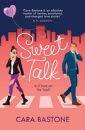 Cover: Sweet Talk - Headline Eternal