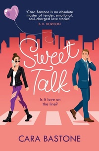 Enlarge image Cover: Sweet Talk - Headline Eternal