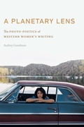 Cover: A Planetary Lens - University of Nebraska Press