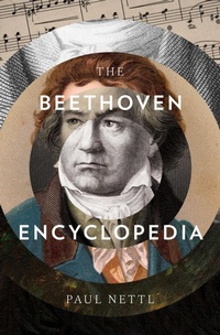 Abbildung von: The Beethoven Encyclopedia - Philosophical Library/Open Road