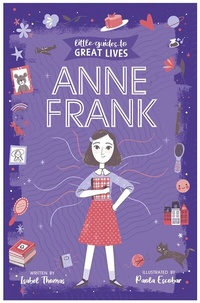 Abbildung von: Anne Frank - Laurence King Publishing