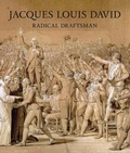 Cover: Jacques Louis David - Metropolitan Museum of Art