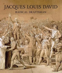 Enlarge image Cover: Jacques Louis David - Metropolitan Museum of Art
