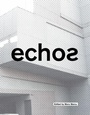 Cover: Echos - Actar D