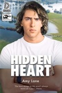 Cover: Hidden Heart - Dreamspinner Press