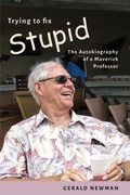 Cover: Trying to Fix Stupid - Wheatmark