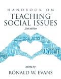 Cover: Handbook on Teaching Social Issues - Information Age Publishing