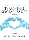 Cover: Handbook on Teaching Social Issues - Information Age Publishing