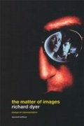 Cover: The Matter of Images - Routledge
