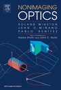 Cover: Nonimaging Optics - Academic Press