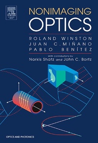 Abbildung von: Nonimaging Optics - Academic Press
