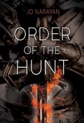 Cover: Order of the Hunt (The Wraith, #0.5) - The Wraith