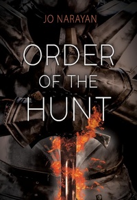 Enlarge image Cover: Order of the Hunt (The Wraith, #0.5) - The Wraith