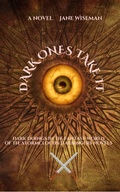 Cover: Dark Ones Take It - Jane Wiseman