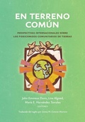 Cover: En terreno com&uacute;n - Terra Nostra Press