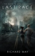 Cover: Last Race - Richard May Productions