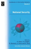 Cover: National Security - Elsevier
