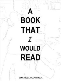Abbildung von: A Book That I Would Read - Research Class, LLC