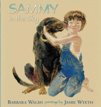 Enlarge image Cover: Sammy in the Sky - Irish Rover Press