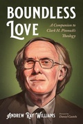 Cover: Boundless Love - Wipf and Stock Publishers