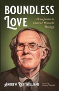 Cover: Boundless Love - Wipf & Stock Publishers