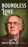 Cover: Boundless Love - Wipf & Stock Publishers