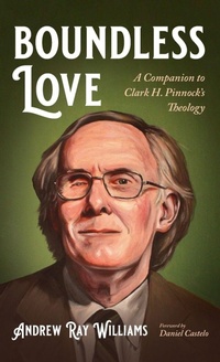 Enlarge image Cover: Boundless Love - Wipf & Stock Publishers