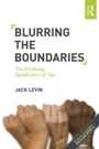 Cover: Blurring The Boundaries - Routledge