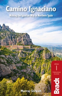 Abbildung von: Camino Ignaciano - Bradt Travel Guides