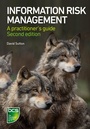 Cover: Information Risk Management - BCS, The Chartered Institute for IT