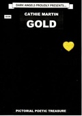 Cover: CATHIE MARTIN GOLD - Independent Publishing Network