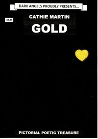 Enlarge image Cover: CATHIE MARTIN GOLD - Independent Publishing Network