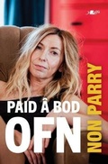 Cover: Paid a Bod Ofn - Y Lolfa