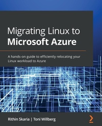 Abbildung von: Migrating Linux to Microsoft Azure - Packt Publishing