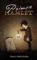 Cover: Prince Hamlet - Lioness Writing Ltd