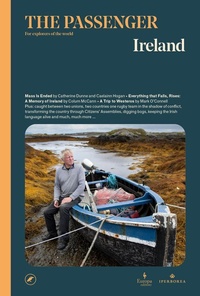 Abbildung von: Ireland - Europa Editions (UK) Ltd