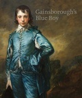 Cover: Gainsborough's Blue Boy - National Gallery Company Ltd