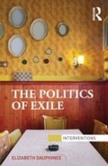 Cover: The Politics of Exile - Routledge
