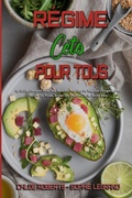 Cover: Regime Ceto Pour Tous - Chloe Roberts - Sophie Legrand
