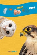 Cover: The Birds Book (Kids Love Animals) - Jack Golden