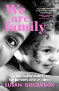 Cover: We Are Family - Scribe Publications