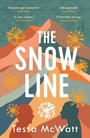 Cover: The Snow Line - Scribe Publications