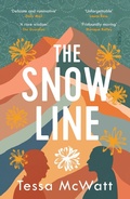 Cover: The Snow Line - Scribe Publications