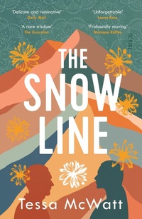 Enlarge image Cover: The Snow Line - Scribe Publications