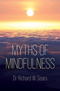 Cover: Myths of Mindfulness - Sequoia Books