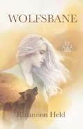Cover: Wolfsbane (Silver, #4) - Rhiannon Held