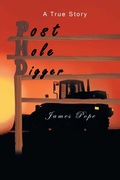 Cover: Post Hole Digger - Global Summit House