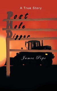 Enlarge image Cover: Post Hole Digger - Global Summit House
